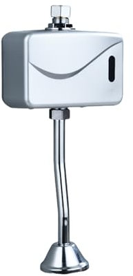 Automatische elektrische Urinalspülung, Wandmontage, Ventile, Induktion, Urinalspüler für Büro, Hotel, Badezimmer, WC