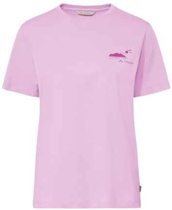 VAUDE T-Shirt Women's Spirit T-Shirt II