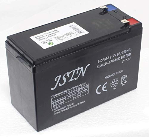 Bateria para Pulverizador