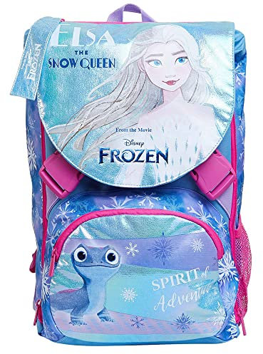 ZAINO SDOPP.BIG FROZEN SPIRIT OF ADVENTU