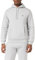 Lacoste Sh9623, Felpa Uomo, Argento Cina, L