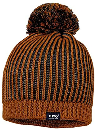 maximo Jungen Mütze Eske Merino-55 - Babymode : Jungen