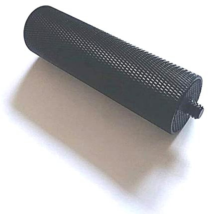 LED Photo Light Flash Video Camera Tripod Battery Grip Handles Standard 1/4 Thread With 1/4 Screw Ports Underneath Metal Hand-held Photograph Equipment Parts Accessories