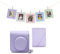 INSTAX Mini 12 Accessory Kit, Lilac-Purple