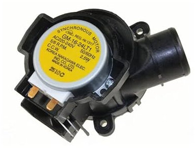ÉLECTROVANNE 3 VOIES 60 CM pour LAVE VAISSELLE BEKO - 1760400200