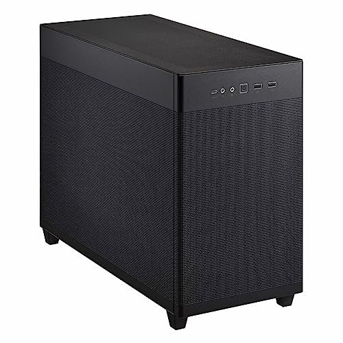 Veno Scorp Gaming PC: AMD RYZEN 7 5700X CPU | NVIDIA GeForce RTX 3060 8GB GDDR5| 16GB 3200MHz RGB RAM| B550 Micro ATX Motherboard | S70BLADE 512GB NVME | ASUS AP201 Black MicroATX case | Windows 11
