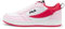 FILA Rega Nf Teens Basket, Pink A Boo Azalea, 38 EU