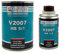 Master Troton 2K Acryl Füller Grundierung Primer HS V2007 5:1 0,8L Grau + Härter 0,2L