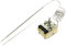 daniplus Backofenthermostat, Thermostat Backofen passend für EGO 55.13069.500, Amica 8001585, Bosch Siemens 072943
