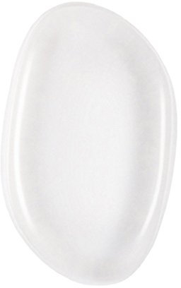 SturdyFoot Silicone Blender Make Up Sponge - Liquid Foundation Applicator