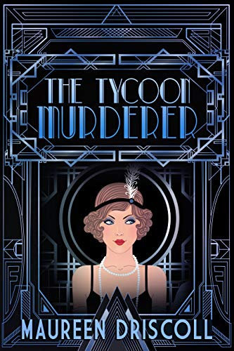The Tycoon Murderer (Remington Mansion Mystery Book 1) (English Edition)