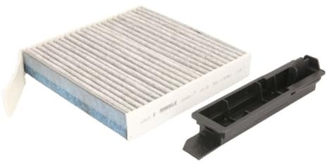 MAHLE LAO 230 Innenraumfilter Aktivkohlefilter u.a. passend für RENAULT CLIO III (BR0/1/ CR0/1)