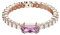 SWAROVSKI Donna acciaio_inossidabile Anello 5441201