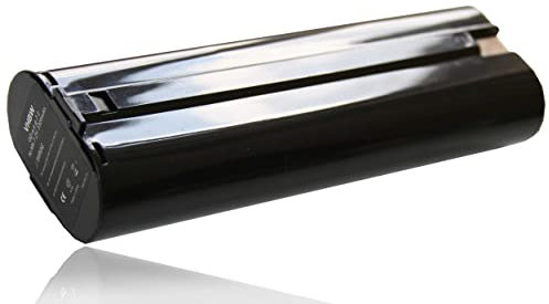 vhbw Akku kompatibel mit Ryobi BD1020CR, BD1020, BD1020CD Werkzeug (3300 mAh, NiMH, 7,2 V)