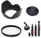 SK33 Objektiv-Set für Tamron SP 24-70 mm f/2.8 Di VC USD G2 Objektiv und Tamron SP 24-70 mm f/2.8 Di USD Objektiv (82 mm Durchmesser)