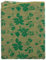 Brandsseller - Gartentischdecke Premium Geschäumt Wetterfest Pflegeleicht Strapazierfähig Tischdecke - für Garten, Balkon und Camping (Oval 140x180 cm, Motiv 8)