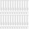 TOPJOWGA Pool Verbindungsstifte, 24-Teilige Stift Splint Pin Replacement Ersatzteile, Joint Pins & Seals Pool Replacement Ersatzteile, Stift Splint Pin Pool, Ersatzteile Frame&Round Pool Zubehör