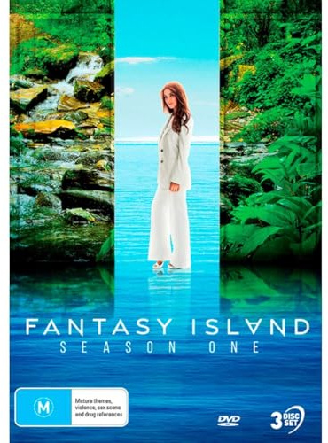 Fantasy Island: Season One