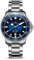 Seagull Ocean Series Armbanduhr Taucher Herren Automatische Mechanische Uhr Outdoor Armbanduhr Neues 40 mm Zifferblatt Saphir Kristall