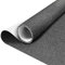 Stoff Reparatur Patches Selbstklebend 40x200cm, Leinenstoff-Reparaturflicken Dunkelgrau, Stoffe-Reparaturaufkleber, Leinenstoff Selbstklebend für Autositze, Vorhang, Kopfteile, Möbel, Sofa