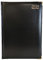 G4GADGET G4 Terminplaner 2024, A4, Wochenansicht, fester Einband, 70 g/m², Papier, für Büro, Büro und Zuhause, Schwarz