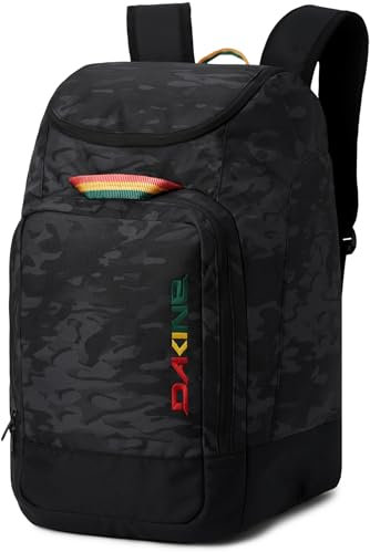 Dakine Boot Backpack 50L - Black Vintage Camo175cm