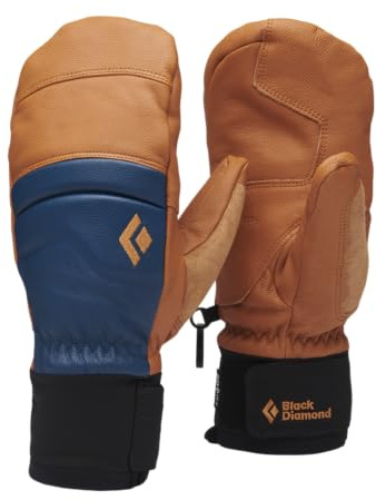 Black Diamond Spark Mitts - Men's Mitts