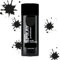 MORE FREE Pintura Spray Negro Mate de 400 ml Adecuado para las Superficies de Metal, Madera y Plástico Pack de 1 Unidad