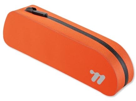 OLYSPM Bike Frame Bag,Top Tube Bag,Bike Bags for Frame with Both Adhesive Straps and Screws Attachments,Waterproof Bike Bags for MTB,Road Bike,City Bike
