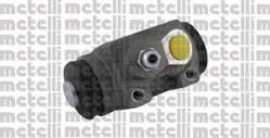 METELLI 04-0958 Hauptbremszylinder und Reparaturteile