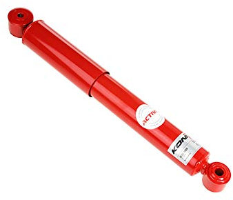 KONI Special Active Stoßdämpfer kompatibel mit Volkswagen Transporter T5/T6 inkl. 4Motion 2003-2019 - Hinterachse (8205-1009)