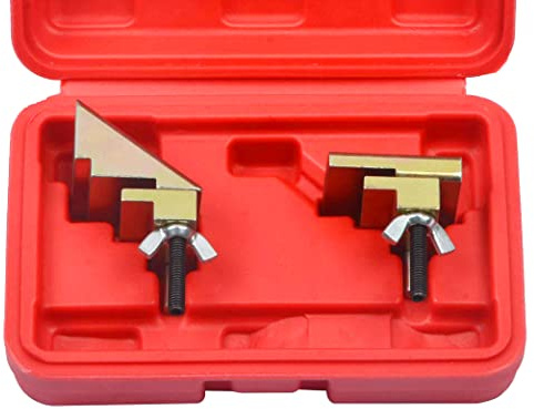 Herramienta para Instalar y Desmontar Correas Poly-V correas elasticas acanaladas de distribucion. Desmontador e instalador