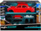 Datsun Nisan Bluebird 510 Rot 1971 Bausatz Kit 1/24 Maisto Modell Auto