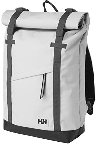 Helly Hansen Stockholm Backpack Duffel Bag, Grau-Nebel, STD