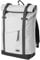 Helly Hansen Stockholm Backpack Duffel Bag, Grau-Nebel, STD