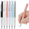 OSDUE 6 STÜCK Tintenloser Bleistift, Ewiger Bleistift, Wiederverwendbarer Everlasting Pencil, Langlebiger Neuer Typ Bleistift, Infinity Pencil zum Schreiben, Zeichnen