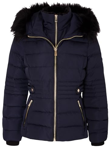 Morgan 242-gipiti Doudoune Femme (lot de 1)