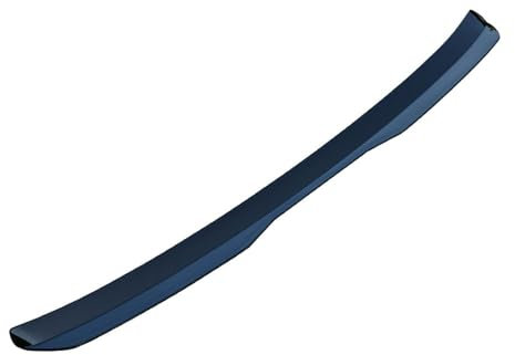 Auto Heckspoiler Spoiler für Audi A6 Avant (4F,C6) 2008-2011, Universal Auto Spoiler Wing Heckflügel Schwanz Spoiler Flügel