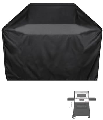Grill Cover for Nexgrill Neevo 720 Smart Grill,for Nexgrill 720-0888/720-0830 52 in. Cover Accessories