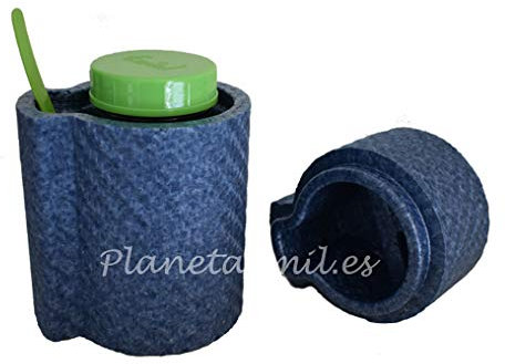 Envase Termo para Comida de Bebés