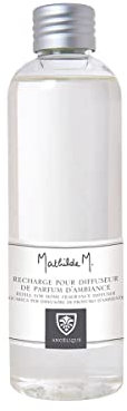Raumduft Raumparfum Nachfüllflasche mit Angélique Duft 200 ml von Mathilde M.