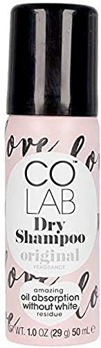 Original Dry Shampoo 50Ml Colab