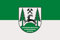 U24 Aufkleber Oberharz am Brocken Flagge Fahne 8 x 5 cm Autoaufkleber Sticker