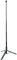 Lume Cube - Verstellbares 5ft Light Stand Stativ - Höhenverstellbar von 2ft bis 5ft - Stativ für Lichter, Webcams, Kameras - Leichtes Aluminium - für Content & Video