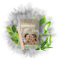 100g Capillum AMOVE ShaveLess Gesicht & Lippen schmerzfreies Enthaarungscreme Pulver + 100g Aloe Vera Intim Enthaarung - Frauen ohne Rasur für sensible Haut ohne Zusatzstoffe