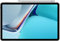 HUAWEI MatePad 11 Tablet con M-pencil, 11 120 Hz FullView Tablet HUAWEI, (6GB RAM, 128GB ROM, Qualcomm Snapdragon 865, Huawei Share, Certificazione Tuv Rheinland Dual, Wi-Fi 6), Grigio (Matte Grey)