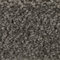 Teppichboden grau Meterware weich 400 cm und 500 cm breit für Wohnzimmer und Esszimmer Kräuselvelours Auslegware mit Textilrücken (4 m x 2,5 m)