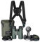 Vanguard Veo ED 8420BDL - Optik Bundle mit Zubehör