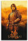 VZRSQZK Filmposter The Last Samurai, dekoratives Gemälde, Leinwand-Wandposter und Kunstdruck, modernes Familienschlafzimmer-Dekor-Poster, 20 x 30 cm