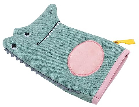 OATIPHO Bain Éponge Pour Garçon Fille De Bain Pour Tout-petits De Toilette Pour Garçon Fille